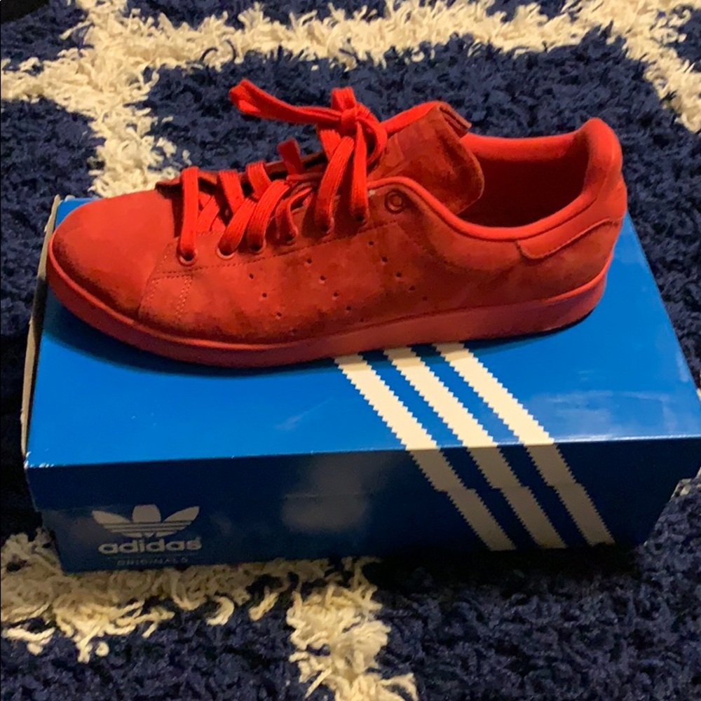 Stan Smith Adidas - 9.5